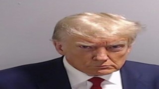 Trumpın sabıka fotoğrafının etkisi: 7.1 milyon dolar bağış