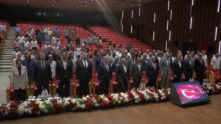 TSE Başkanı Şahin: “Elektrikli araç ekosisteminin gelişmesi için standartlar yayınlıyoruz”