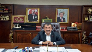 TÜDKİYEB Genel Başkanı Nihat ÇELİK: “Aşırı sıcaklar sektörümüzü olumsuz etkiliyor”