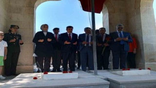 Tuğgeneral Numan Yöner: “Milletimiz güney bölgemizde büyük bir insani felaketin yaşanmasını engellemiştir”