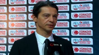 Turgay Zeytingöz: Basketbol Şampiyonlar Liginde Final-Four hayalimiz var