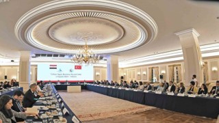 Mısır'dan Türk vatandaşlarına vize kolaylığı