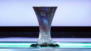 Türk takımlarının UEFA Avrupa Konferans Liginde muhtemel rakipleri belli oldu