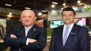 Türk tohumculuğu 1 milyar dolarlık ticaret hedefine koşuyor