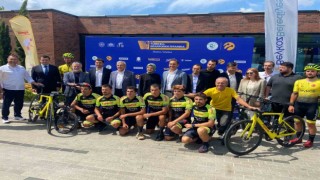 Turkcell 3. Granfondo lansmanı, Beykozda gerçekleşti