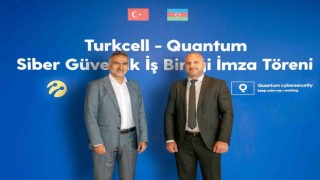 Turkcellden yerli siber güvenlik çözümleri ihracatı