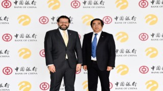 Turkcelle, Bank of Chinadan 30 milyon euroluk yeşil kredi
