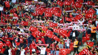 Türkiye - Ermenistan maçının biletleri satışa çıktı