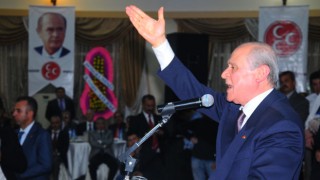 Türkiye 2024 Yerel Seçimlerinde Daha Güçlü Bir Şekilde Çıkacak