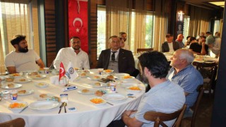 Türkiye kanatlı et üretiminde kendi kendine yeten bir ülke
