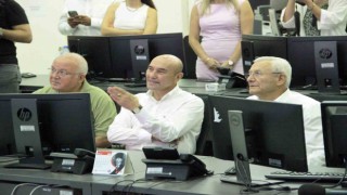 Türkiyede bir ilk: İzmirde taksimetreler uzaktan erişimle ayarlandı
