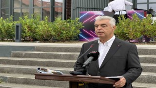 Türkiyede İş Dünyasının 21inci sayısı okuyucuyla buluştu