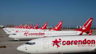 Türkiyenin 500 Büyük Özel Şirketi listesinde yer alan Corendon Airlines, Antalyanın da en büyük şirketi oldu.