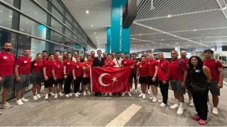 Türkiyenin tarihi başarısına BUÜ katkısı