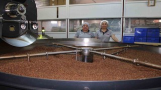 Türkler, şartlar ne olursa olsun kahve keyfinden ödün vermiyor
