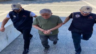 Turuncu kategoride aranan FETÖ üyesi Köyceğizde yakalandı