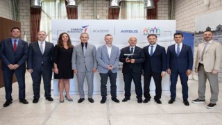 TUSAŞ ve AİRBUStan ortak iş birliği