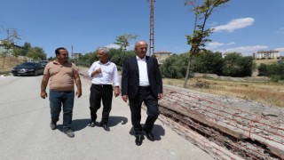 Tuşba Belediye Meclisinden altyapı hizmetlerinin çözümü için örnek karar