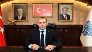 Tutuk “Yalova, Atatürkün bize emaneti”