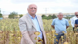 TZOB Başkanı Bayraktar: Birçok ülke gıda milliyetçiliği yapıyor