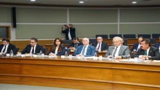 TZOB Başkanı Bayraktar: “Çiftçilerimiz çok yüksek maliyetlerle üretim yapıyor”