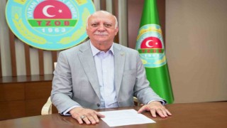 TZOB Başkanı Bayraktar "Tarım sayımı yapılmalıdır"