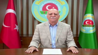 TZOB Başkanı Bayraktar'dan mısır fiyatı açıklaması