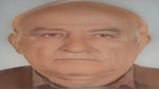 Uçurumdan yuvarlanan yaşlı adam hayatını kaybetti