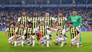 UEFA Avrupa Konferans Ligi: Fenerbahçe: 0 - Twente: 0 (Maç devam ediyor)
