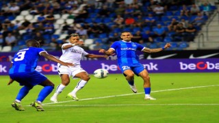 UEFA Avrupa Konferans Ligi: KRC Genk: 2 - Y. Adana Demirspor: 1 (Maç sonucu)