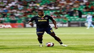 UEFA Avrupa Konferans Ligi: Zimbru: 0 - Fenerbahçe: 0 (İlk yarı)