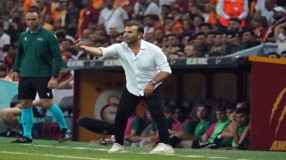 UEFA Şampiyonlar Ligi: Galatasaray: 1 - Zalgiris Vilnius: 0 (Maç sonucu)