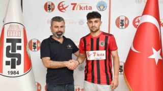 Uğur Kurt Turgutlusporda