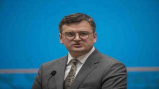 Kuleba: “Putini Karadeniz Tahıl Koridoru Anlaşmasına döndürebilecek tek kişi Cumhurbaşkanı Erdoğan”