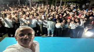 Ulaştırma ve Altyapı Bakanı Abdulkadir Uraloğlu: “Tarihi bilip ders almazsak tekerrür edecektir”