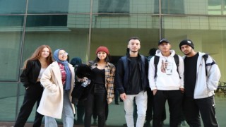 Uluslararası hareketlikte BTÜ farkı