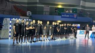 Uluslararası SEHA Gazprom League Turnuvası 1-3 Eylülde Sakaryada