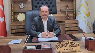 UMRE Genel Başkanı Doğan: "Yerli ve milli tohumları daha fazla kullanmalıyız"