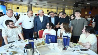 Üniversite yolunda kritik viraj