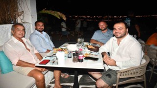 Ünlü oyuncu Erhan Yazıcıoğlunun ayağı kesilmekten kurtuldu