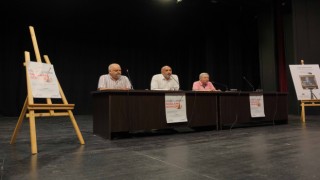 Ünlü Ozan Aşık Veysel anısına bağlama etkinliği