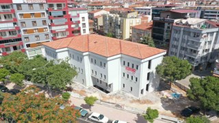 Uşak Belediyesi ile engeller bir bir kalkıyor