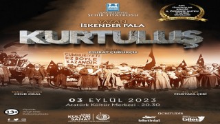 Uşak Belediyesinin Kurtuluş Haftası Programı Belli Oldu