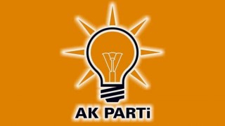 Uşak'ta AK Parti İlçe Başkanı yönetimiyle birlikte istifa etti