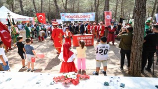 Uşakta Yaz Kuran Kursları sona erdi