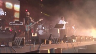 Üsküdar Fest 2023 Mavi Gri ve Buray konserleriyle başladı