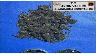 Uyuşturucu etkisinde motosiklet kullandı, jandarmadan kaçamadı