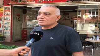 Uyuşturucu sattığı iddia edilen çeteden silahlı dükkan saldırısı