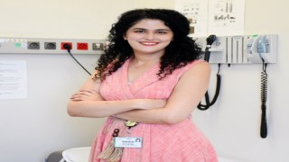 Uz. Dr. Işık cilt kanseri uyarısı yaptı