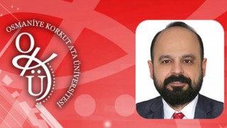 Uzaktan Eğitime Yeniden Dr. Çolakkadıoğlu Atandı